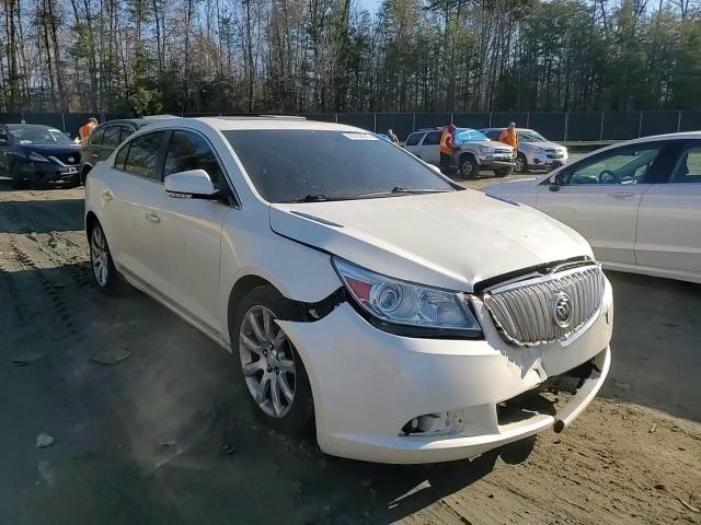 2011 Buick LaCrosse - Image 11