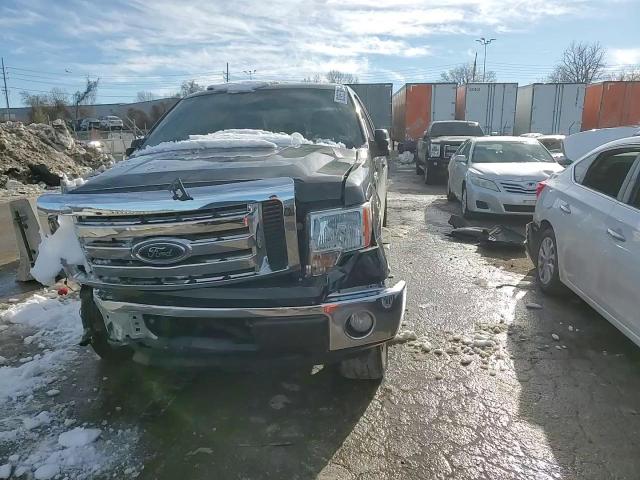 2012 Ford F-150 - Image 11