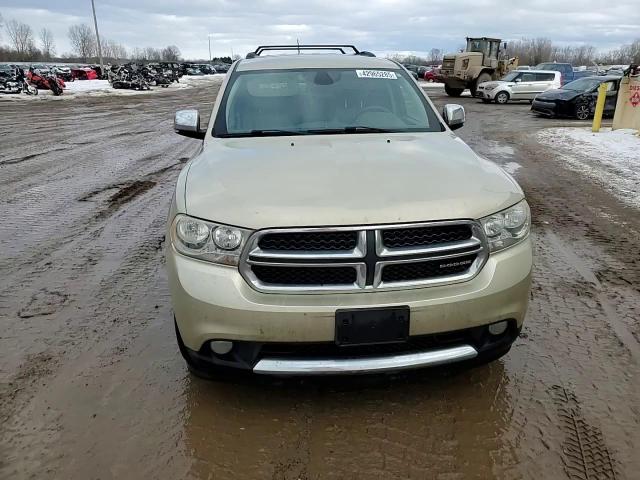 2011 Dodge Durango - Image 14