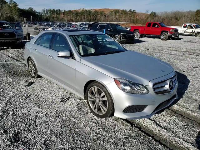 2016 Mercedes-Benz E-klasse - Image 10