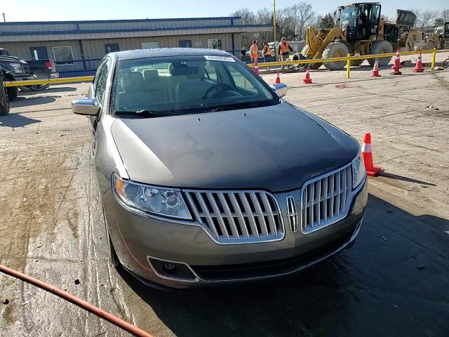 2012 Lincoln MKZ - Image 13