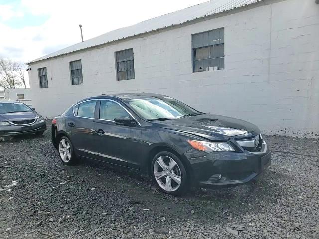 2013 Acura Ilx 20 Tech VIN: 19VDE1F72DE007776 Lot: 86832894