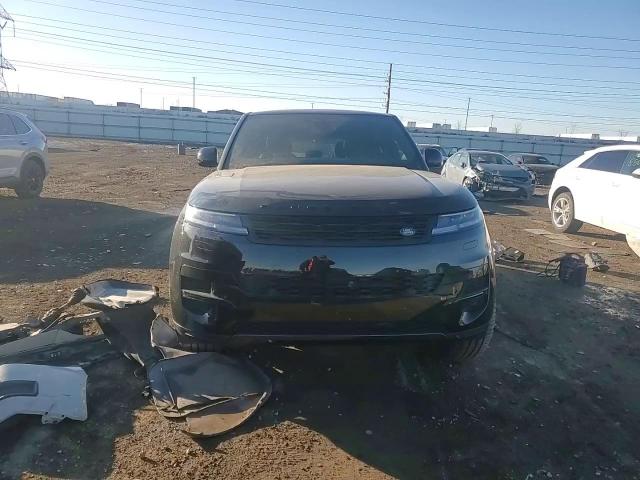 2024 Land Rover Range Rover - Image 11