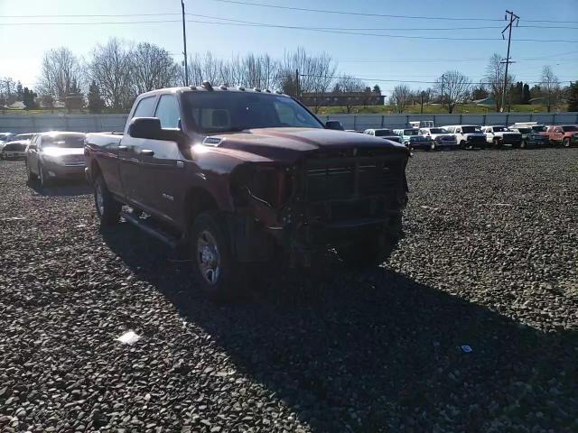 2020 RAM 2500 - Image 11