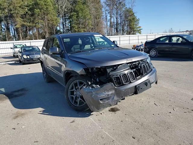 2021 Jeep Grand Cherokee - Image 11