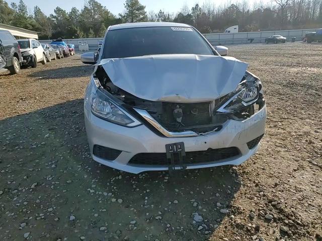 2016 Nissan Sentra - Image 11