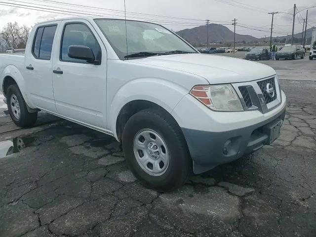 2015 Nissan Navara (Frontier) - Image 11