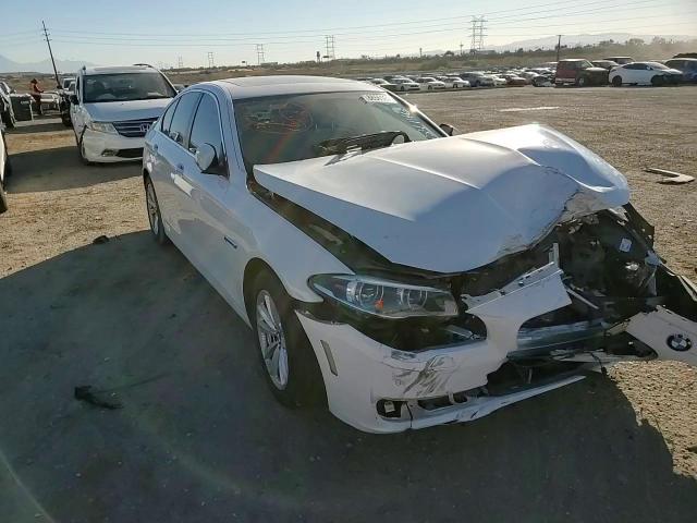 2016 BMW 5er - Image 10