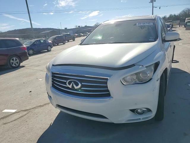2014 Infiniti QX60 - Image 12