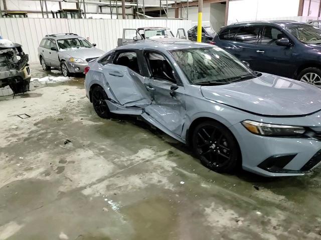 2024 Honda Civic - Image 13