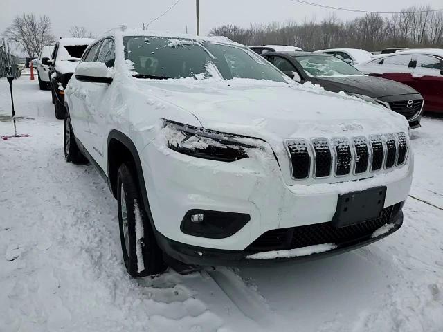2020 Jeep Grand Cherokee - Image 15