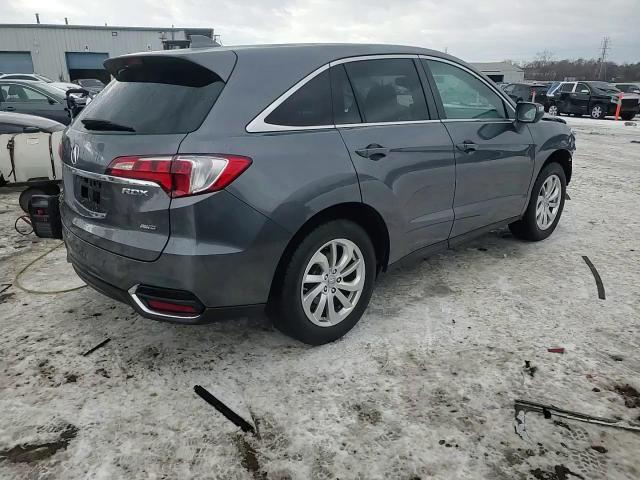 2018 Acura RDX - Image 14