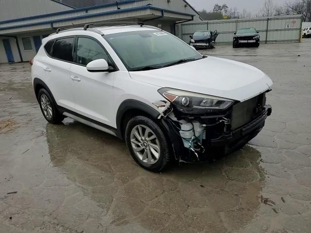 2017 Hyundai Tucson - Image 10