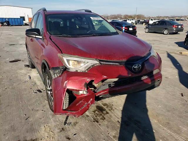 2018 Toyota RAV 4 - Image 12