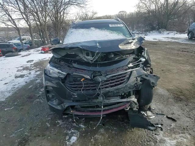 2021 Buick Encore - Image 12