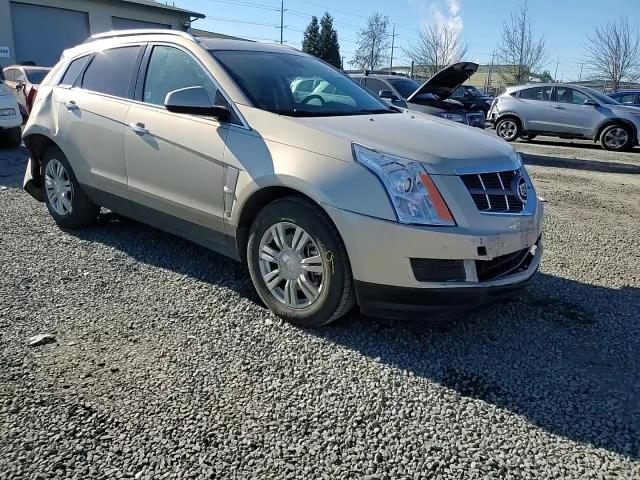 2011 Cadillac SRX - Image 11