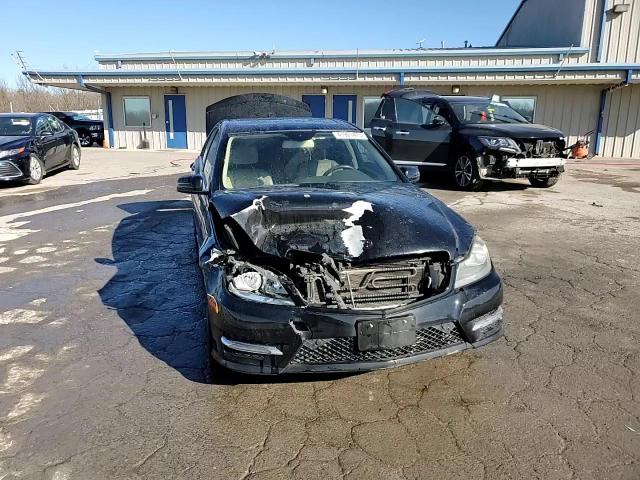 2014 Mercedes-Benz C-klasse - Image 13