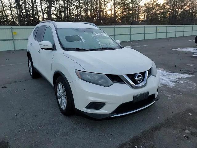 2015 Nissan Rogue - Image 12