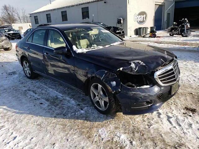 2014 Mercedes-Benz E-klasse - Image 13