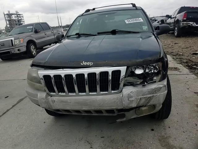 2003 Jeep Grand Cherokee - Image 12
