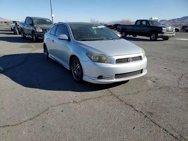 2007 Scion tC - Image 11