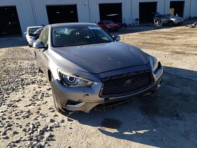 2018 Infiniti Q50 - Image 10
