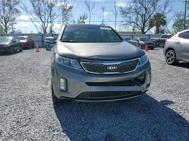 2014 Kia Sorento Sx VIN: 5XYKW4A7XEG444885 Lot: 41851225