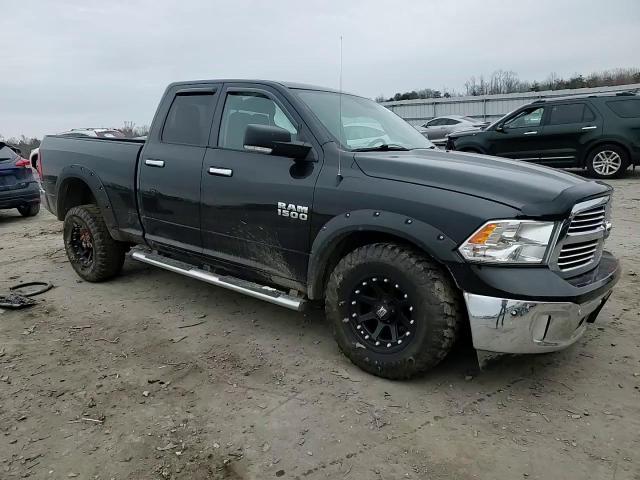 2017 RAM 1500 - Image 11