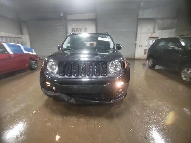 2016 Jeep Renegade - Image 13