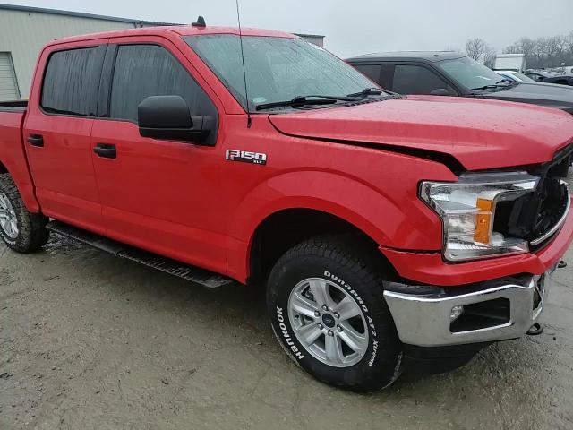 2019 Ford F-150 - Image 11