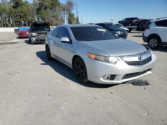 2014 Acura TSX - Image 11
