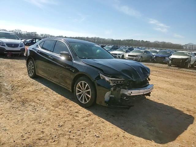 2020 Acura TLX - Image 14