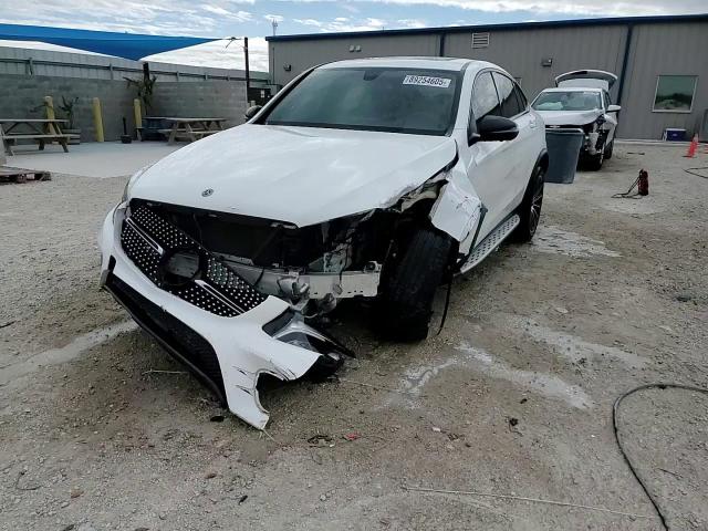 2019 Mercedes-Benz GLC - Image 14