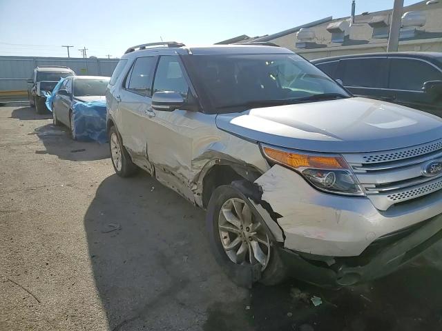 2015 Ford Explorer - Image 11