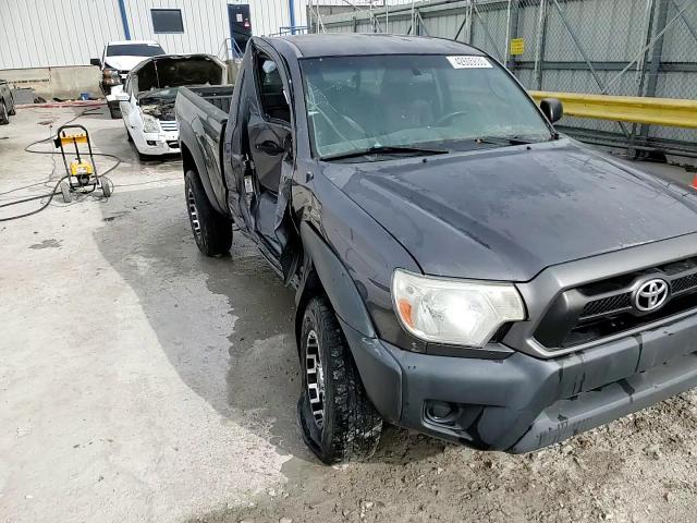 2012 Toyota Tacoma - Image 13