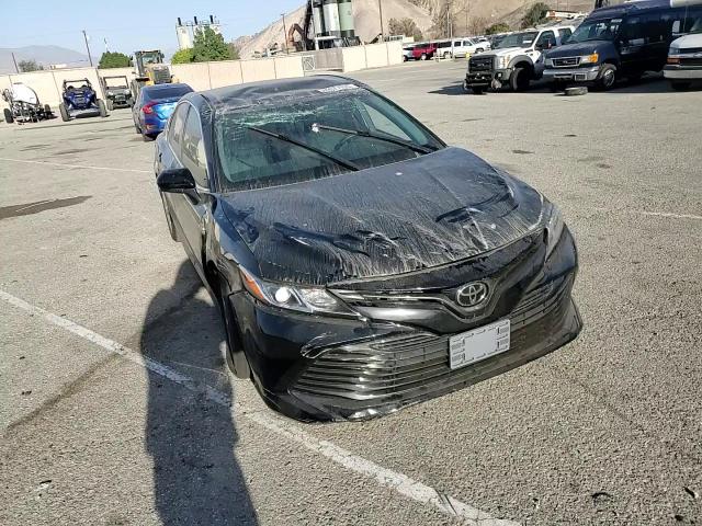 2018 Toyota Camry - Image 11