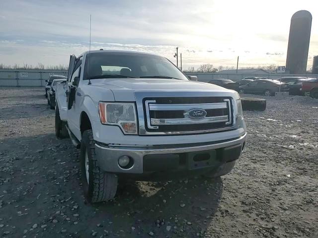2013 Ford F-150 - Image 11