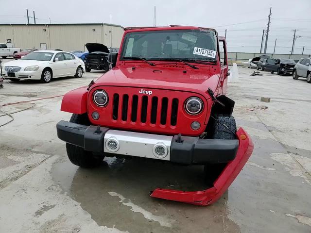 2015 Jeep Wrangler - Image 14