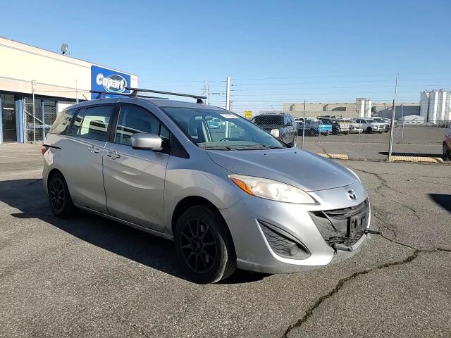 2012 Mazda 5 - Image 11