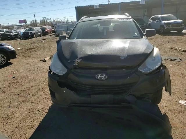 2011 Hyundai Tucson - Image 11