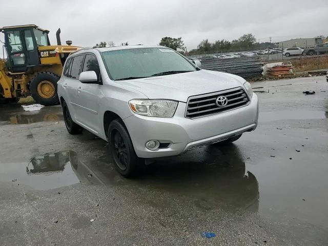 2008 Toyota Highlander - Image 12
