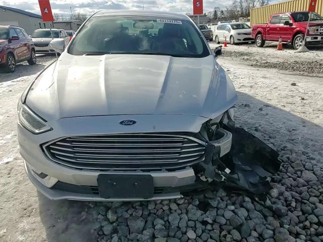 2017 Ford Fusion - Image 11
