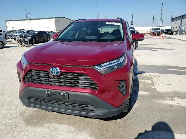 2022 Toyota RAV 4 - Image 14