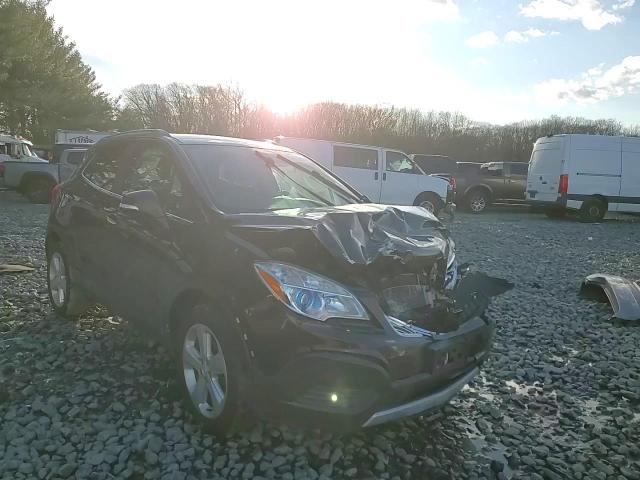 2016 Buick Encore - Image 11