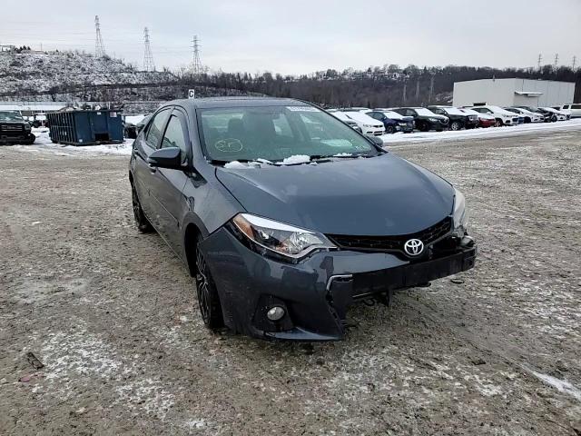 2015 Toyota Corolla - Image 14