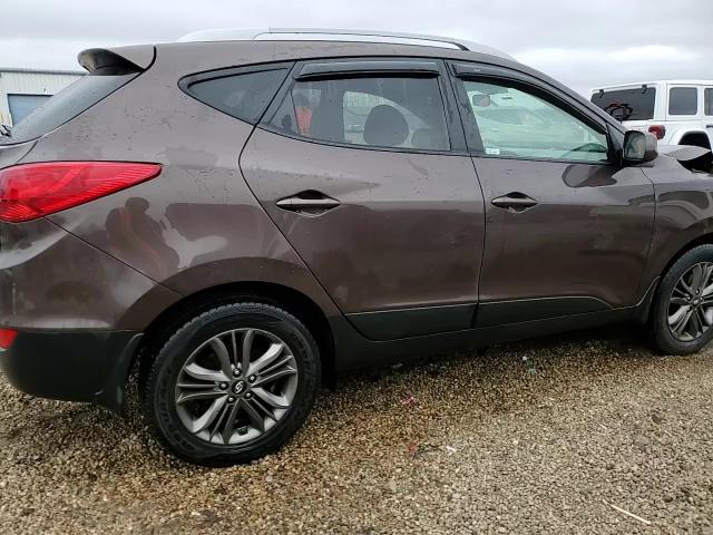 2015 Hyundai Tucson - Image 14