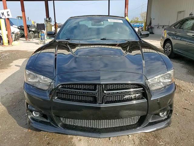 2012 Dodge Charger - Image 14