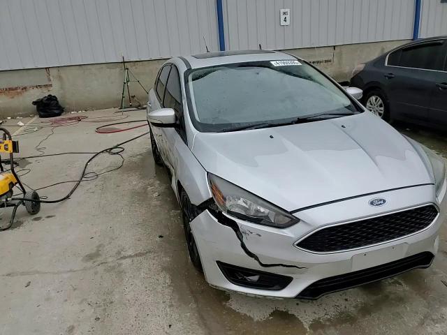 2016 Ford Focus - Image 13