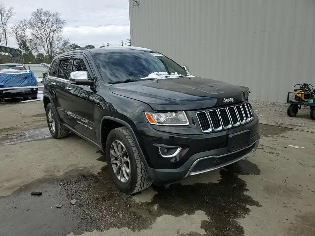 2014 Jeep Grand Cherokee - Image 14