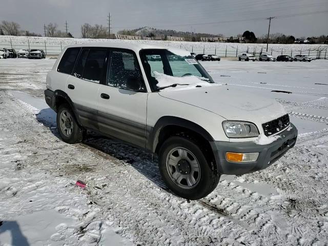 1998 Toyota RAV 4 - Image 12